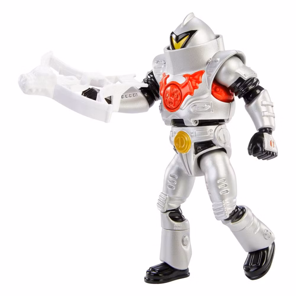 Motu Origins: Horde Trooper