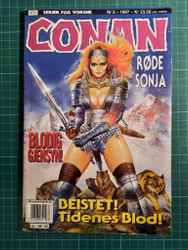 Conan 1997 - 05