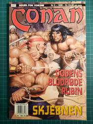 Conan 1999 - 05
