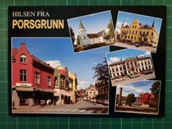 Porsgrunn