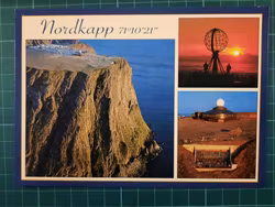 Nordkapp