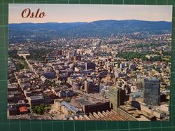 Oslo