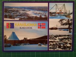 Karasjok