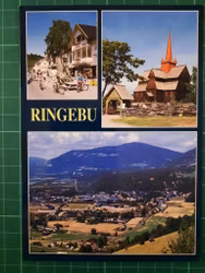 Ringebu