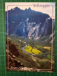 Trollveggen