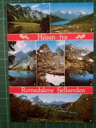 Romsdalens