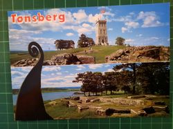 Tønsberg