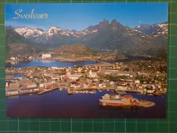 Svolvær