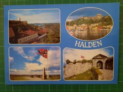 Halden