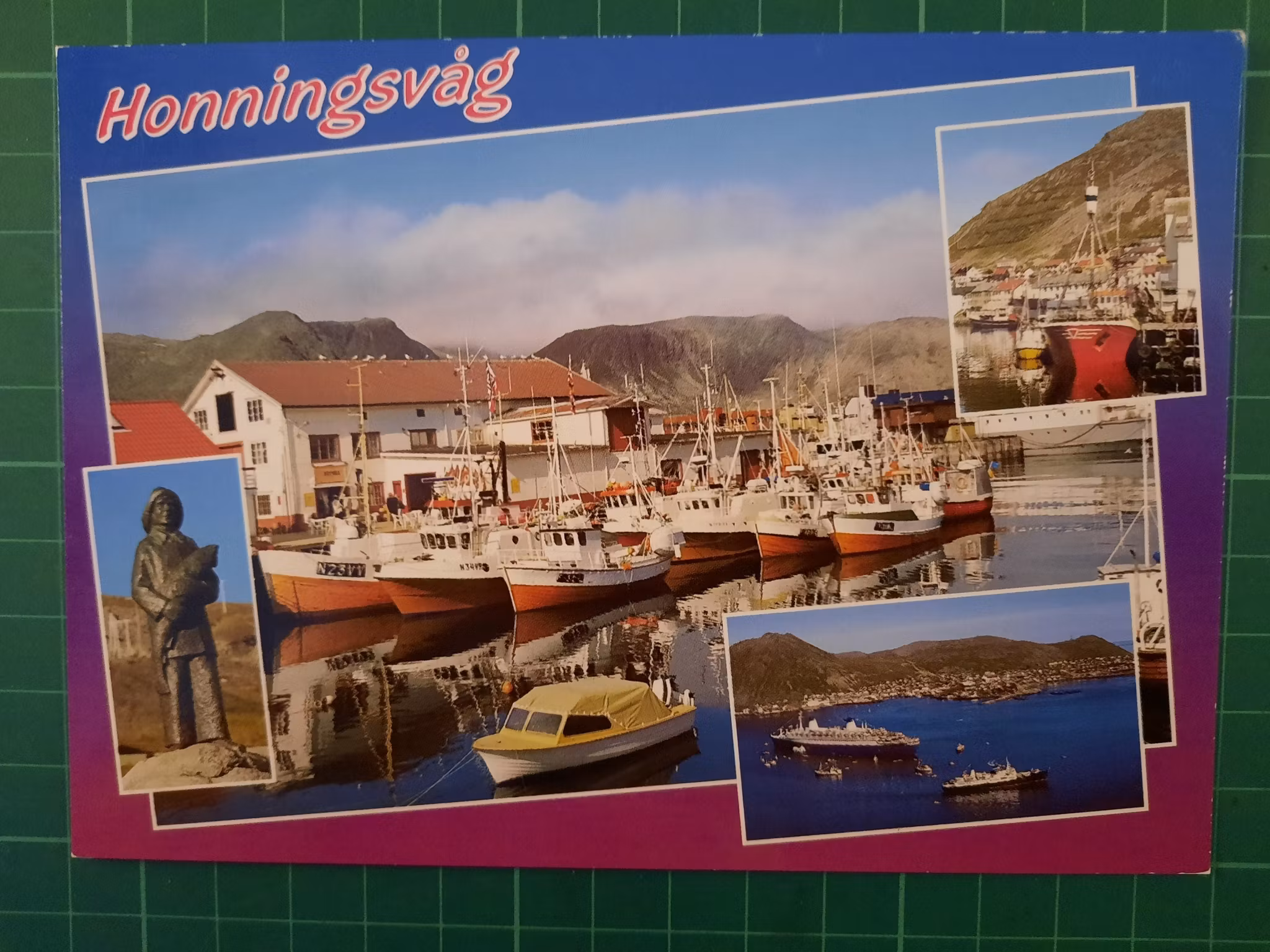 Honningsvåg