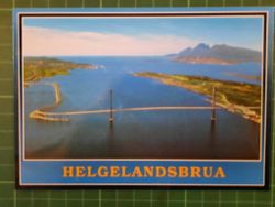 Helgelandsbrua