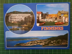 Finnsnes