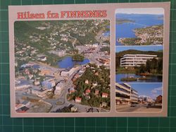 Finnsnes