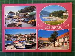 Drøbak