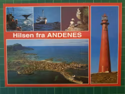 Andenes