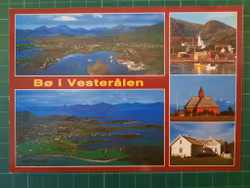 Bø i Vesterålen