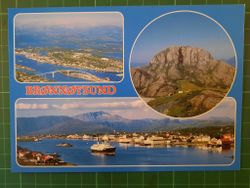 Brønnøysund
