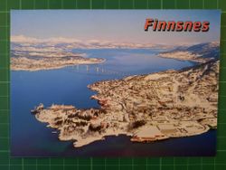 Finnsnes