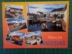 Langesund