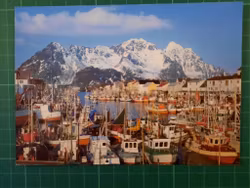 Henningsvær i Lofoten