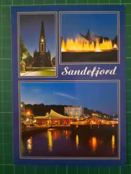 Sandefjord