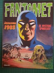 Fantomet årsalbum 1985