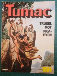 Tumac årsalbum 1984