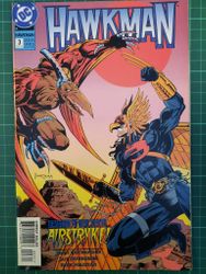 Hawkman #03
