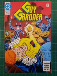 Guy Gardner #07