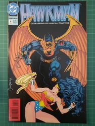 Hawkman #04