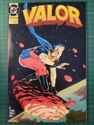 Valor #08