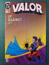 Valor #11