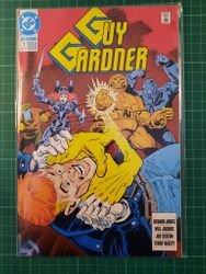 Guy Gardner #07