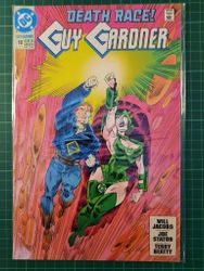 Guy Gardner #10