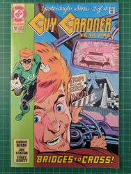 Guy Gardner #12