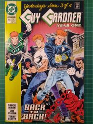 Guy Gardner #13