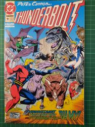 Thunderbolt #10