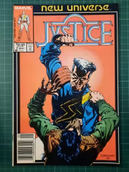 Justice #07