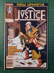 Justice #06