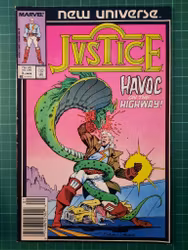 Justice #03