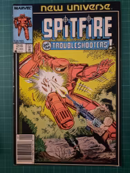 Spitfire #04
