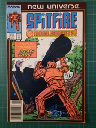 Spitfire #02