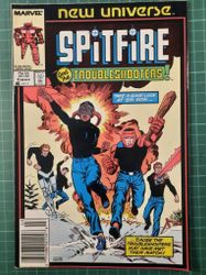 Spitfire #06