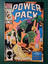 Powerpack  #23