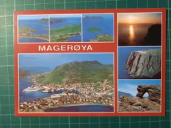 Magerøya