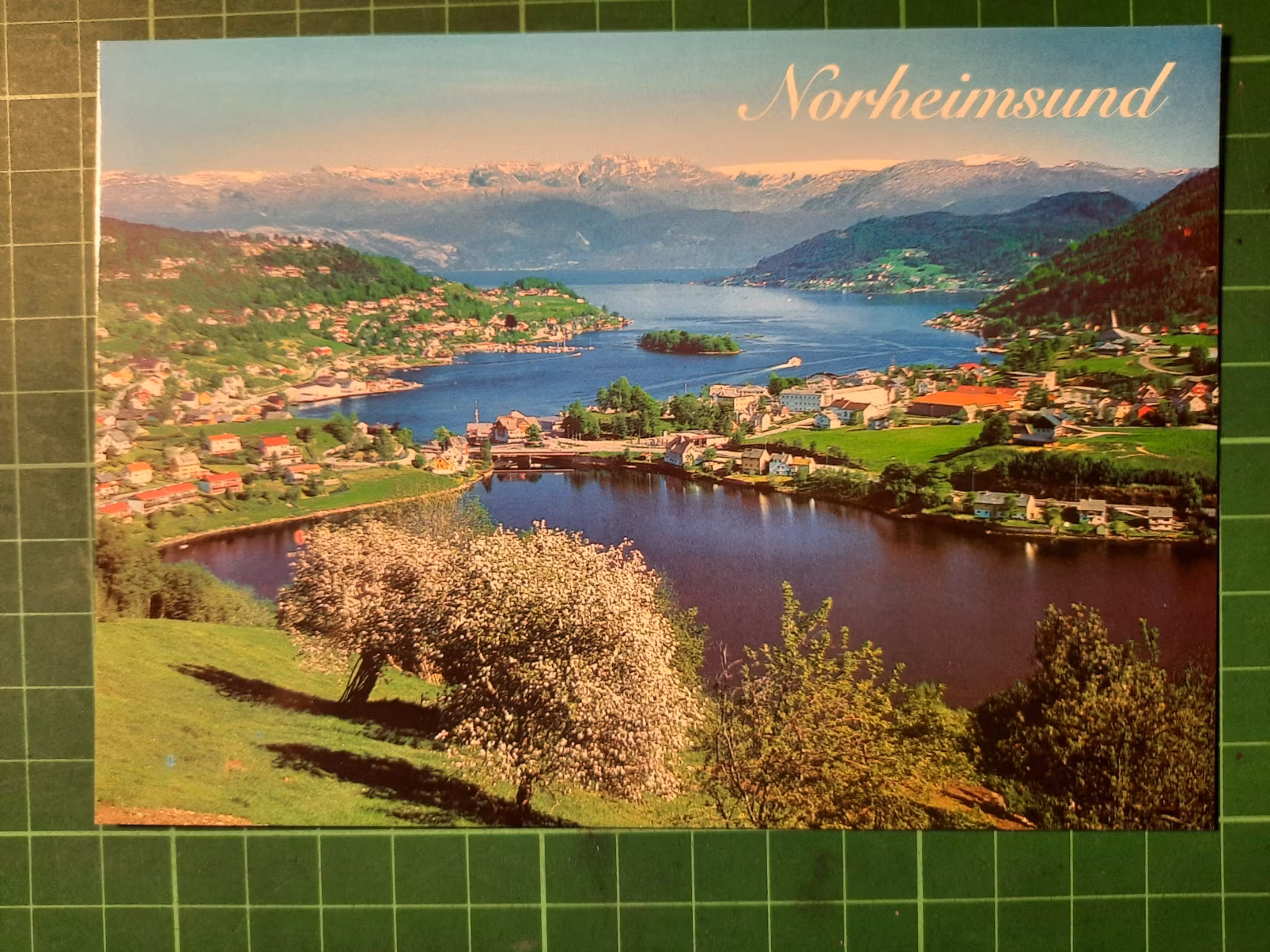 Norheimsund