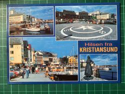 Kristiansund