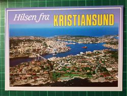 Kristiansund