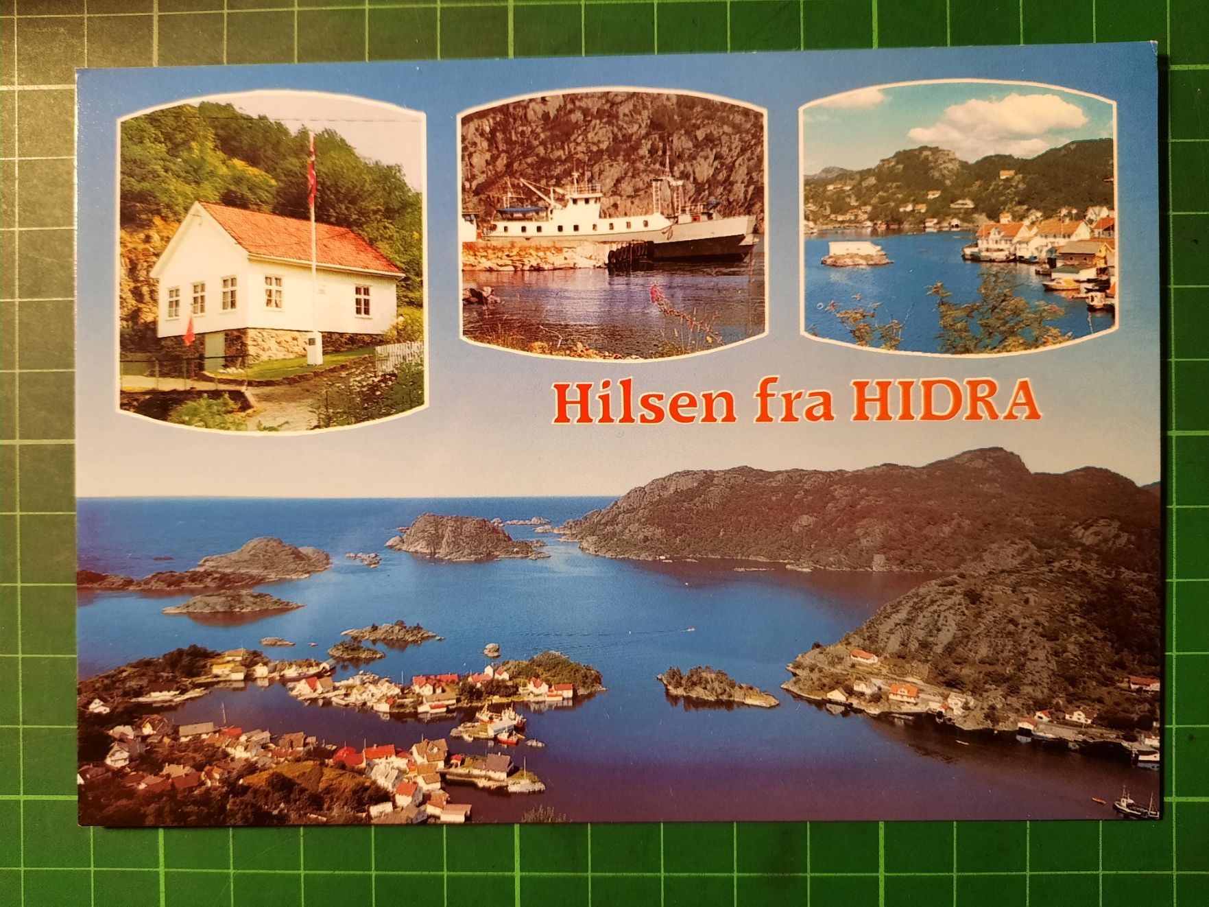 Hidra