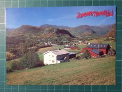 Hemsedal